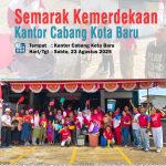 Semarak Kemerdekaan