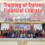 Training of Trainers (TOT) Financial Literacy