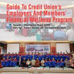 BS33: Guide to Credit Union’s Employees & Members’ Financial Wellness Program