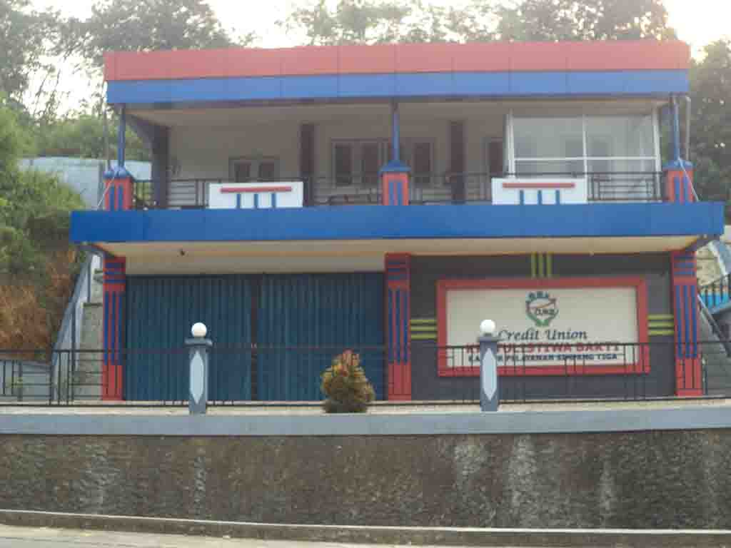 KC Simpang Tiga