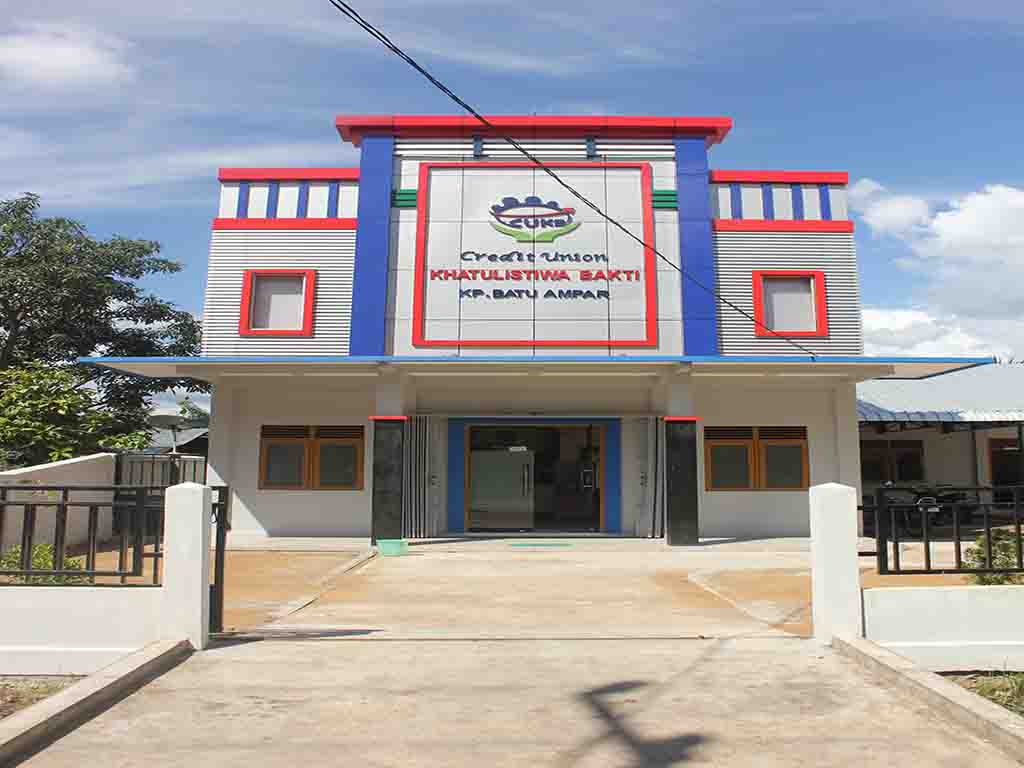KC Batu Ampar