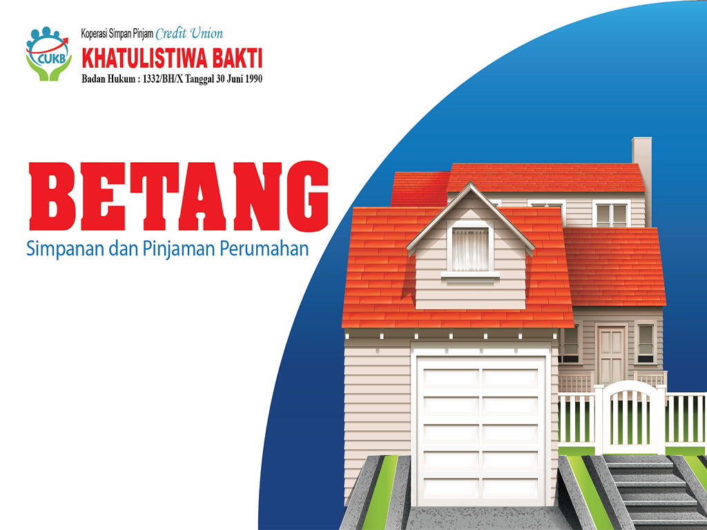Pinjaman Betang