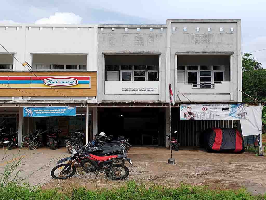 KC Batang Tarang