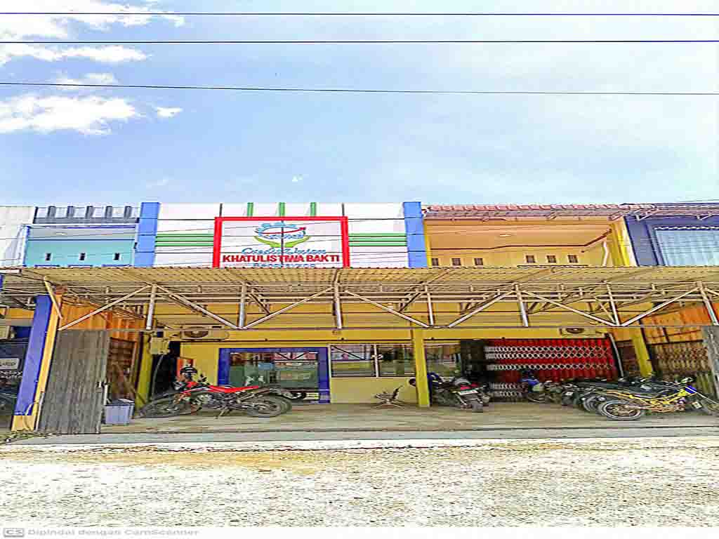 KC Bengkayang