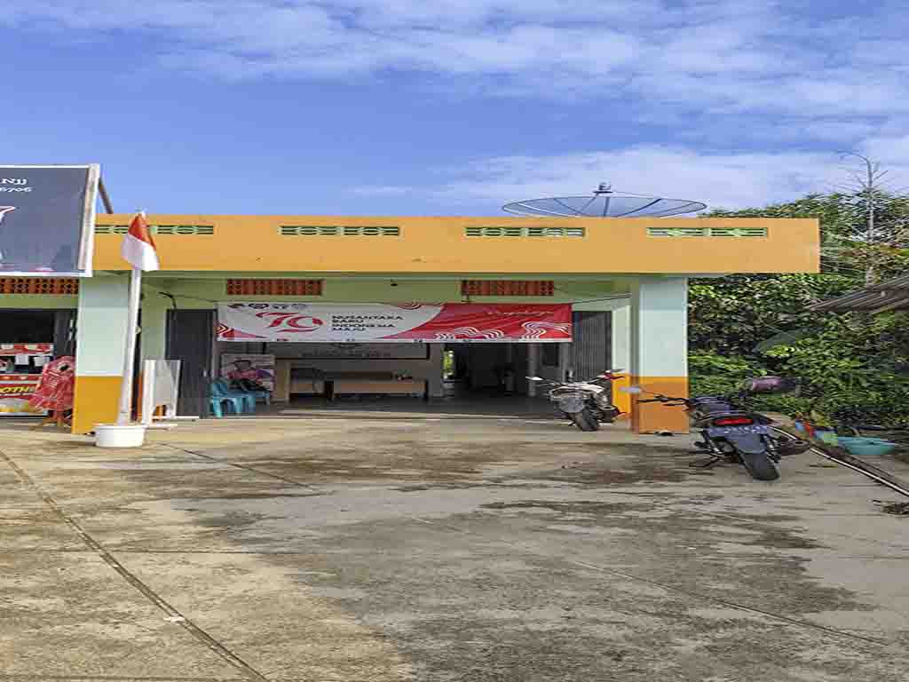 KC Jagoi