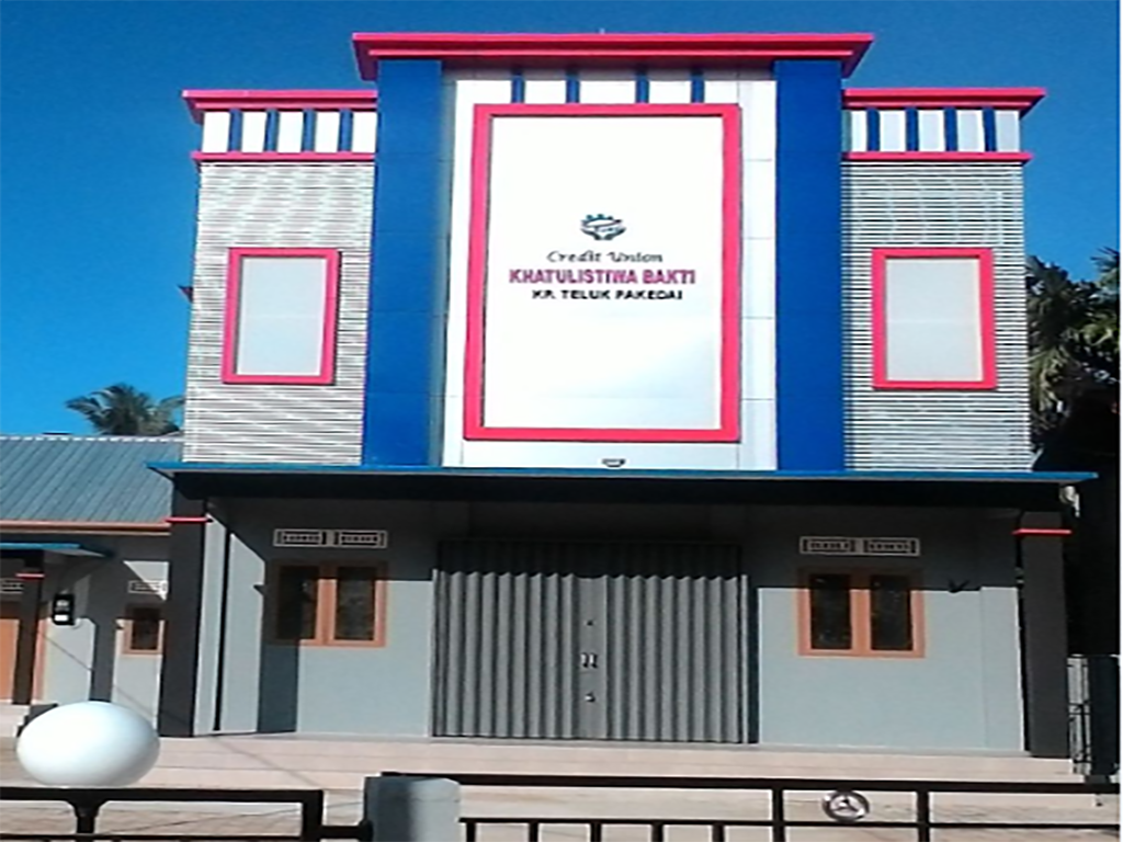 KC Teluk Pakedai