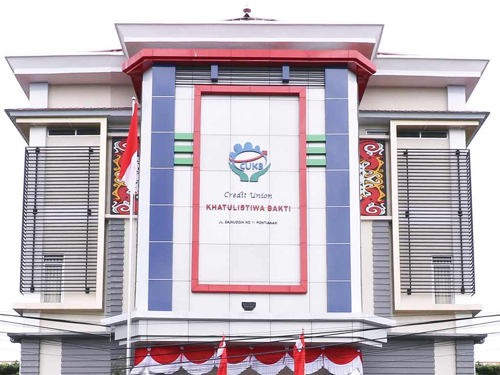 KC Balai Kota