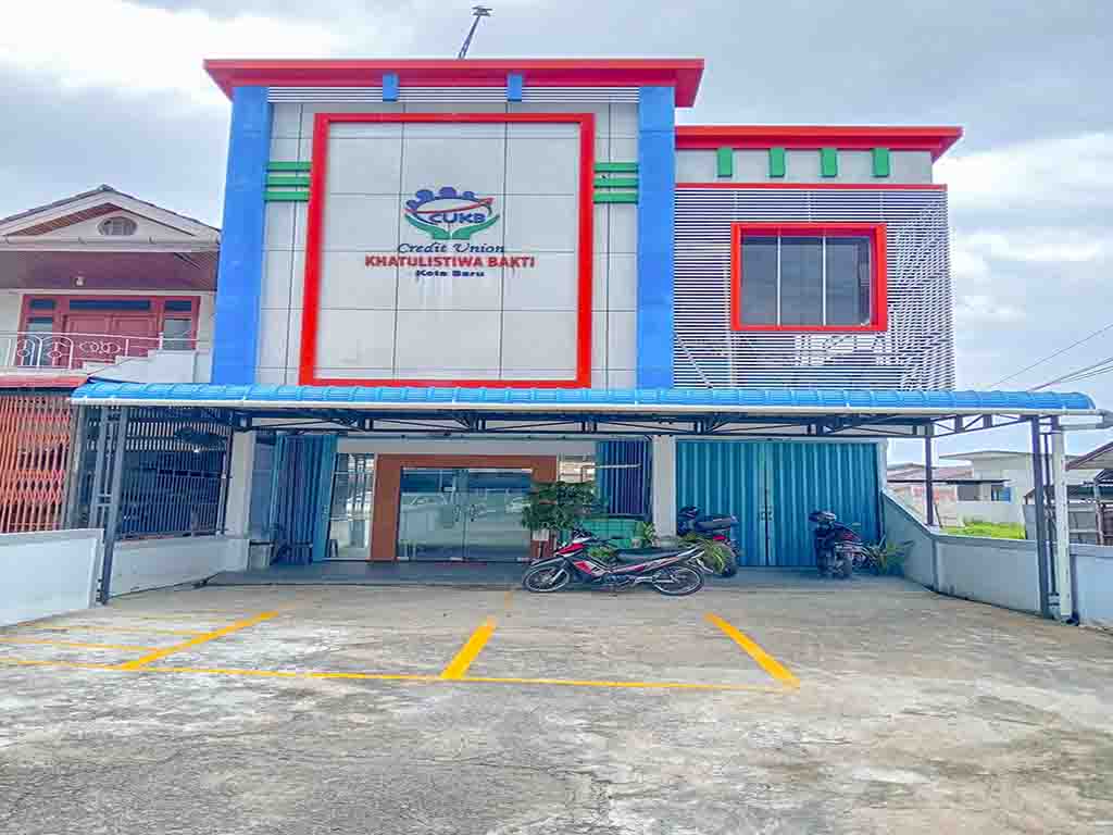 KC Kota Baru