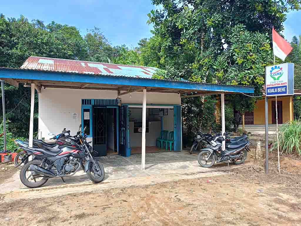 KC Kuala Behe