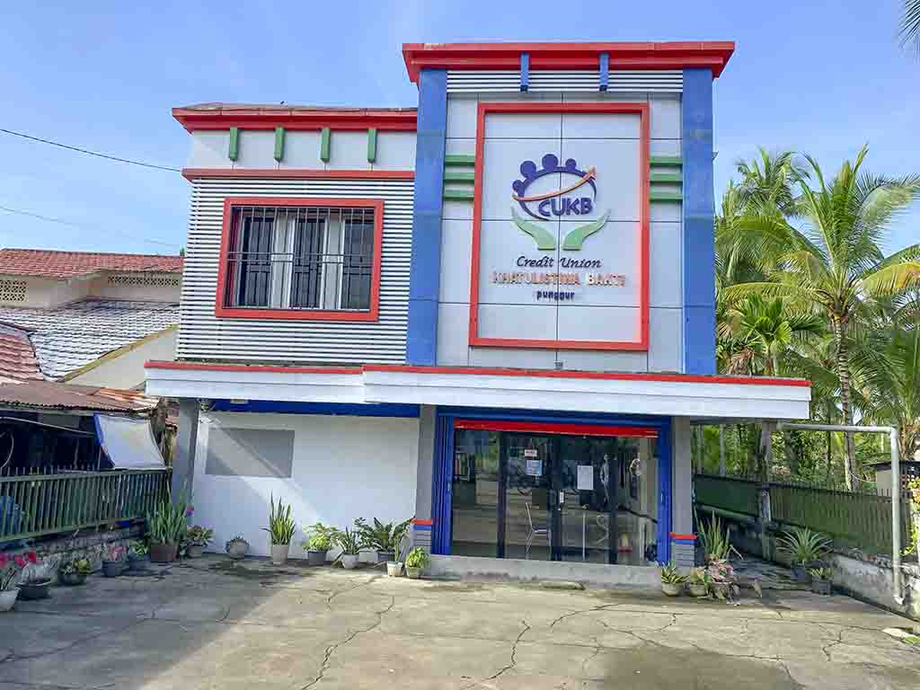KC Punggur