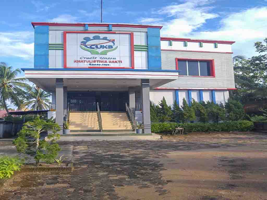 KC Rasau Jaya