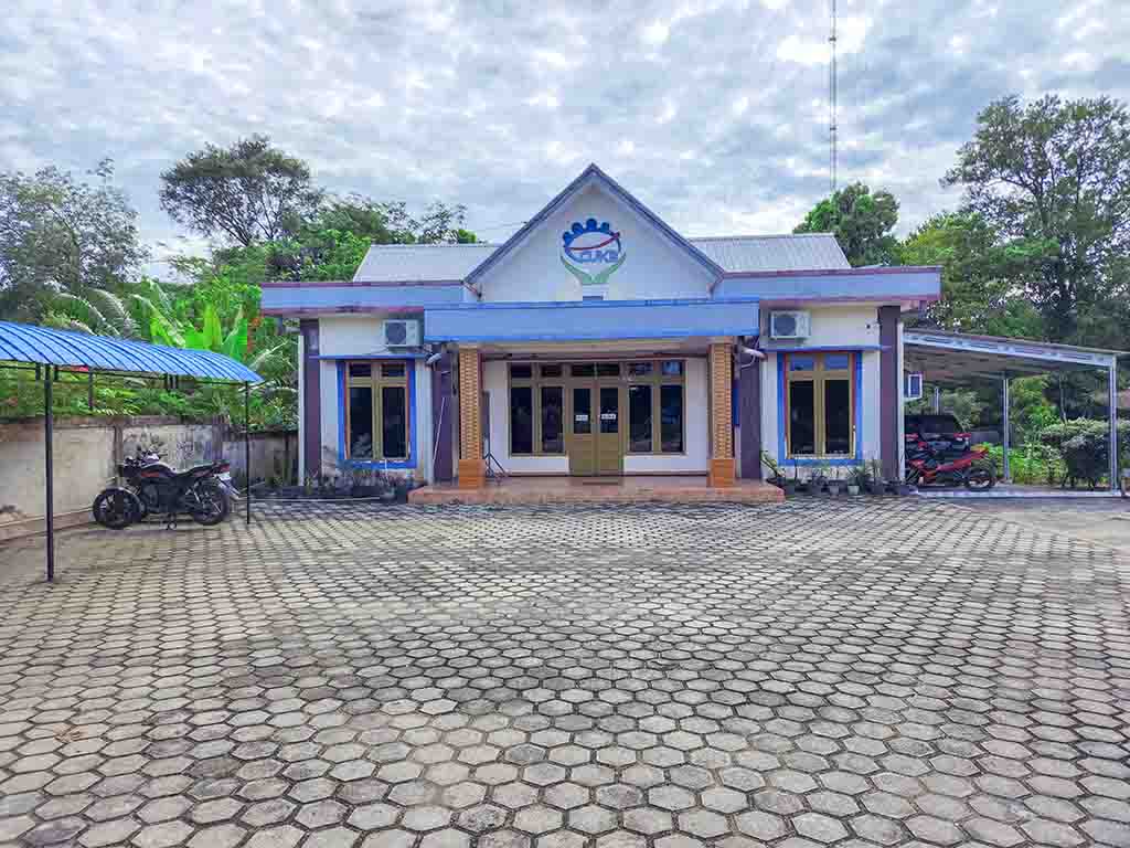 KC Sekilap