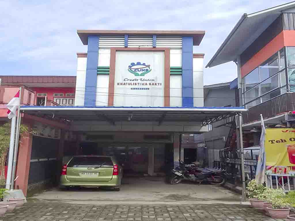 KC Singkawang