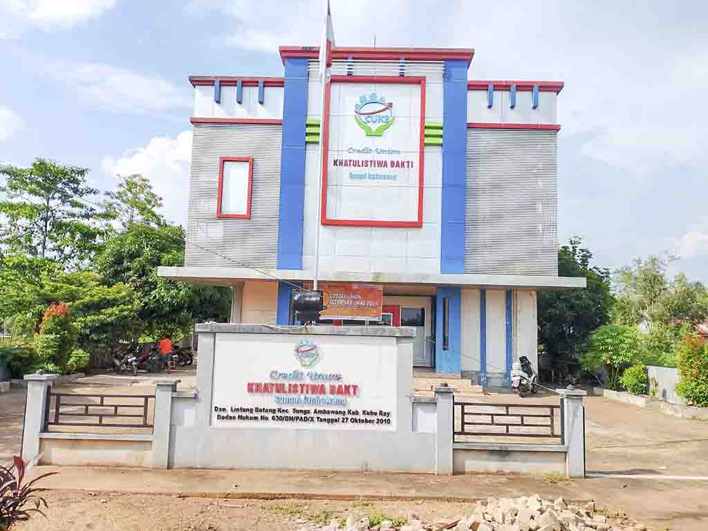 KC Sungai Ambawang