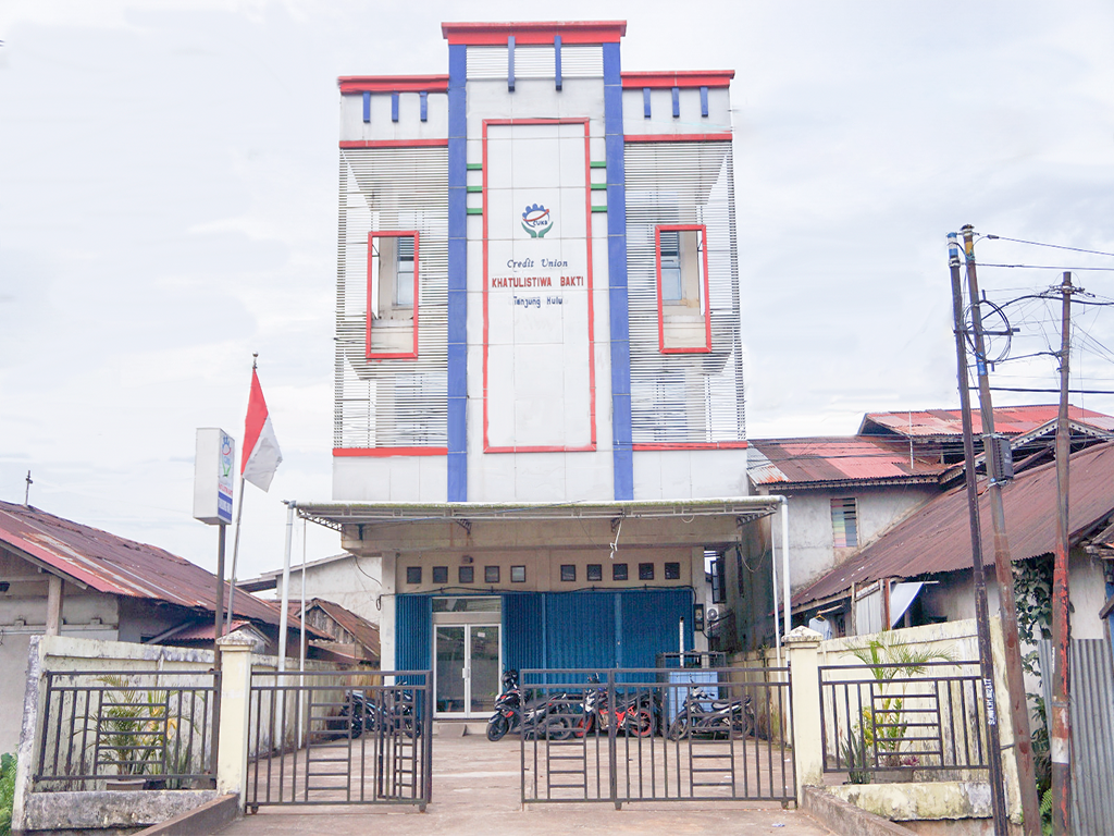 KC Tanjung Hulu