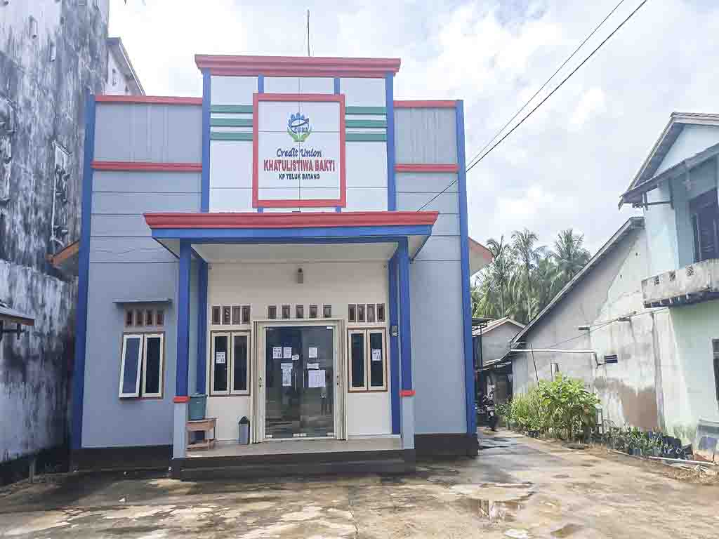 KC Teluk Batang