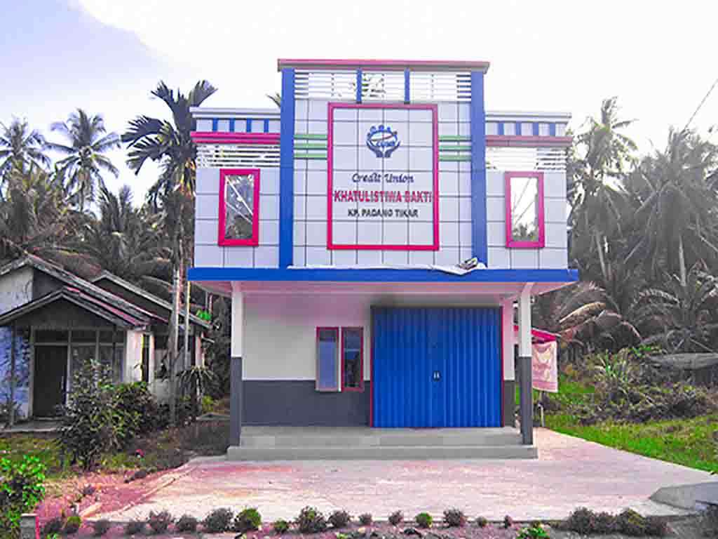 KC Padang Tikar